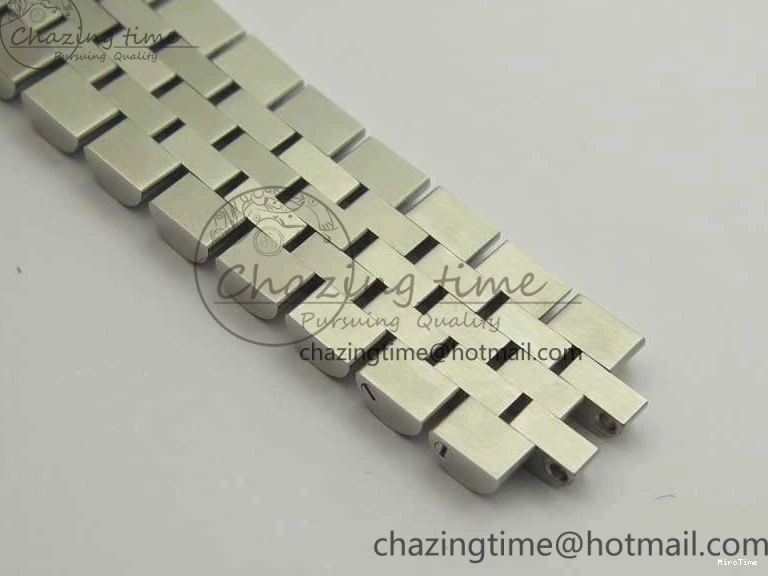 MiroTime 0217 Datejust 116234 36mm DJF 1:1 Best Edition Black Computer Diam Dial On SS Jubilee Bracelet SA3135 V ComfortFit 3449